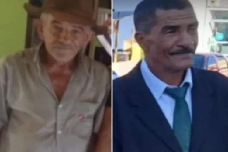 Dois homens morrem carbonizados em incêndio na zona rural de Macaúbas