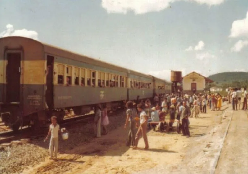 Brumado busca transformar centro urbano com realocação da linha férrea