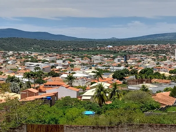 Ossada humana é encontrada em Brumado; Polícia Civil investiga possível ligação com desaparecimentos recentes