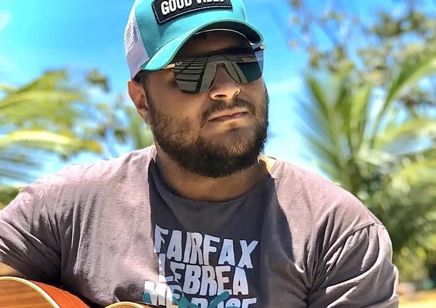 Tatuador é encontrado morto em casa no bairro Olhos D’Água, em Brumado