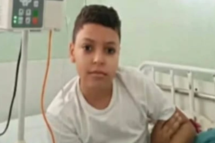 Brumado: Adolescente morre vítima de leucemia aos 12 anos