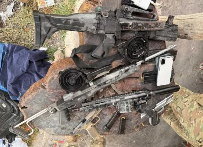 Cinco suspeitos morrem em confronto durante Operação Vértice I em Caraíva, Bahia