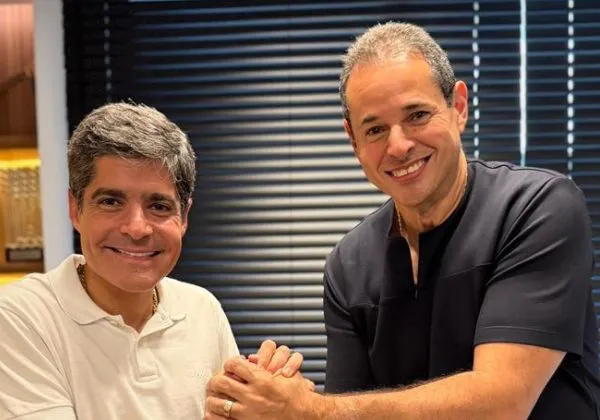 Nelson Leal rompe com Jerônimo Rodrigues e declara apoio a ACM Neto