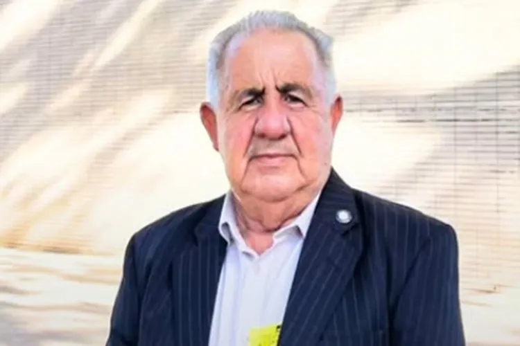 MP-BA notifica prefeito de Jussiape por suspeita de irregularidades na terceirização de cargos na educação