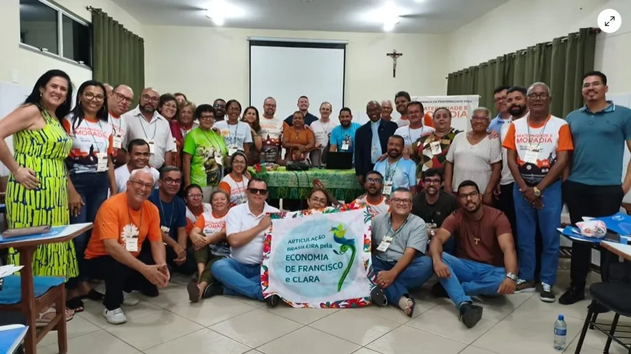 Diocese de Livramento participa da construção da Campanha da Fraternidade 2026