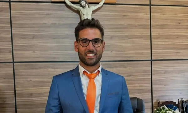 O vereador Gleiber Júnior é assassinado na Bahia: crime choca Santo Amaro e mobiliza investigações