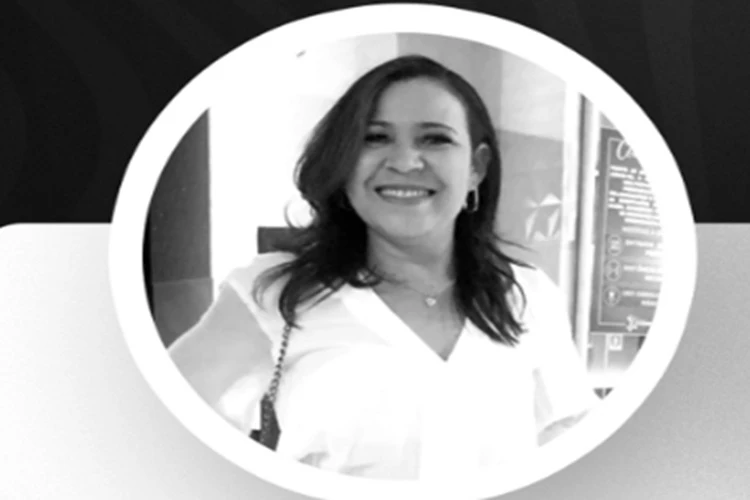 Professora é encontrada morta em Serra do Ramalho