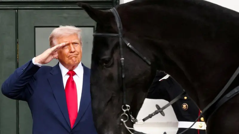 EUA suspendem tarifas de 40% sobre produtos agrícolas do Brasil