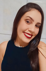 Foto de Milene Barbosa